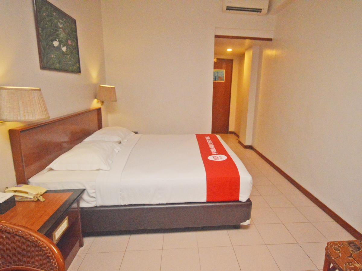 Nida Nagoya Garden Sentral Hotel *