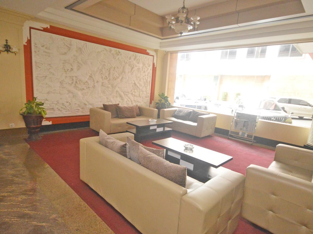 Hotel Nida Nagoya Garden Sentral Batam