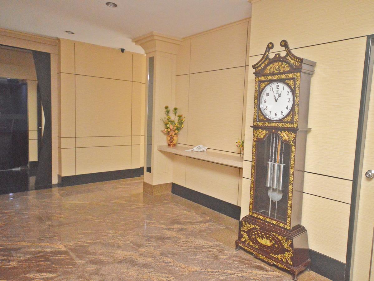 Nida Nagoya Garden Sentral Batam