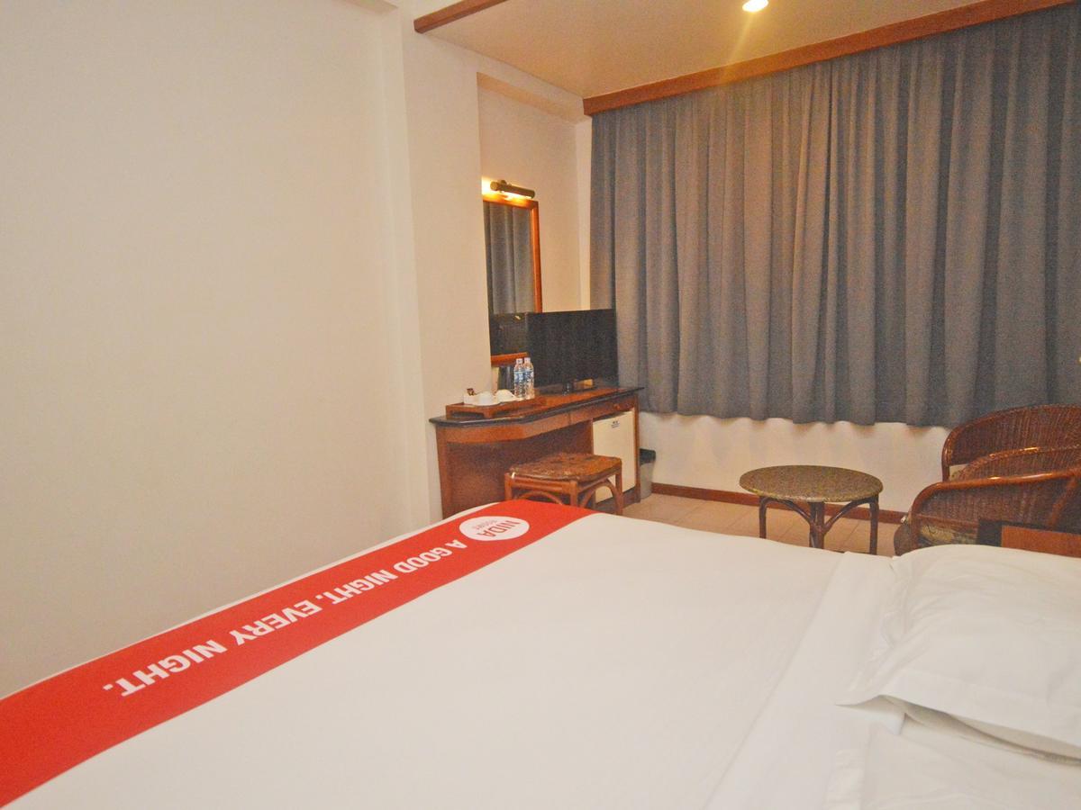 Hotel Nida Nagoya Garden Sentral Batam