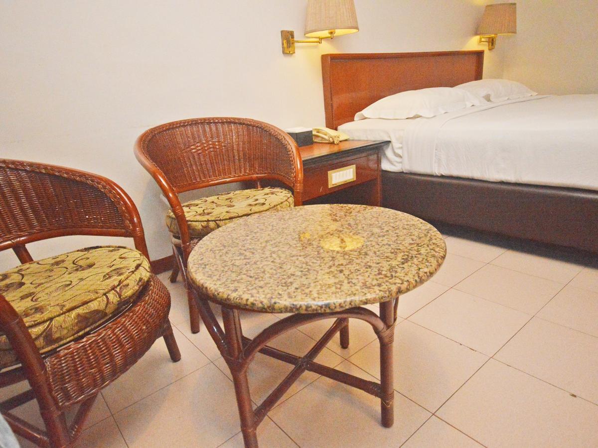 Nida Nagoya Garden Sentral * Batam
