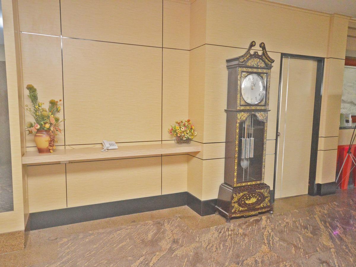 Nida Nagoya Garden Sentral Batam