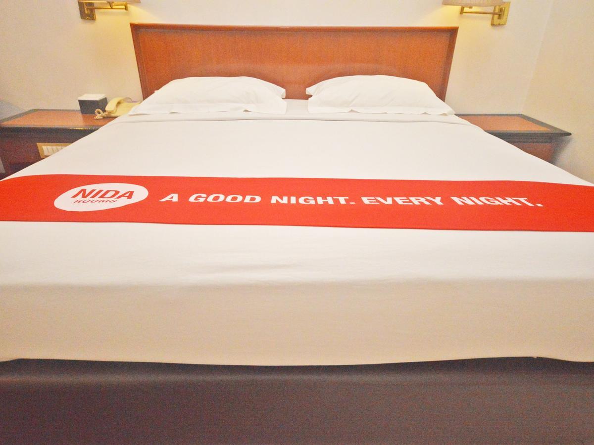 Nida Nagoya Garden Sentral Hotel *