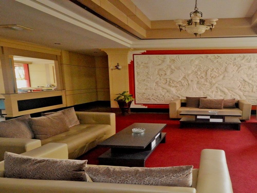 Nida Nagoya Garden Sentral * Batam